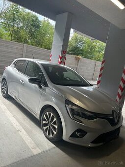 Predám Renault Clio