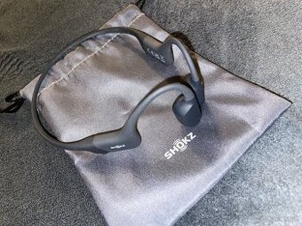 Slúchadlá OpenRun -SHOKZ
