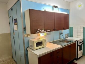 HALO reality - Predaj, štvorizbový byt Prievidza, Sídlisko Ž