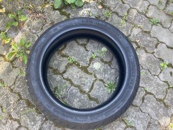 pneu moto 160/60 17 continental Conti Road Attack 4 KTM