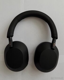 Predám slúchadlá Sony WH-1000xm5