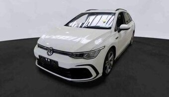 VOLKSWAGEN GOLF 8 R-LINE 110KW DSG
