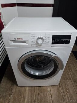 Bosch práčka VarioPerfect Slim WLT20460BY