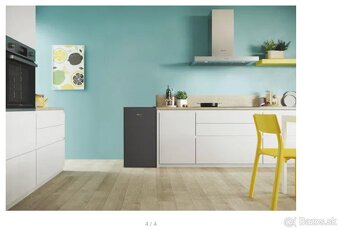 Mini chladnička CANDY (pol roka stará)