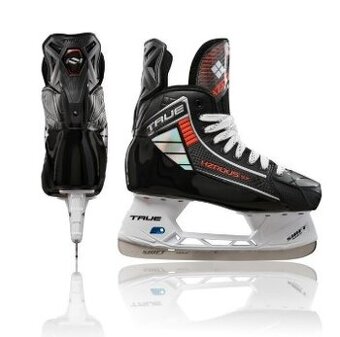 Korčule TRUE Hzrdus 5X Intermediate