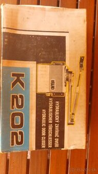 Bravo K 202