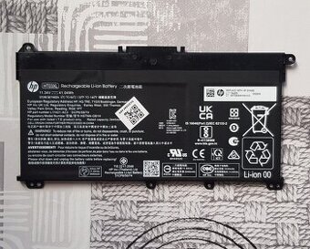 Batéria HP HT03XL