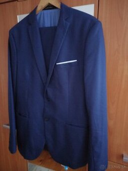 Pansky oblek "zara men"