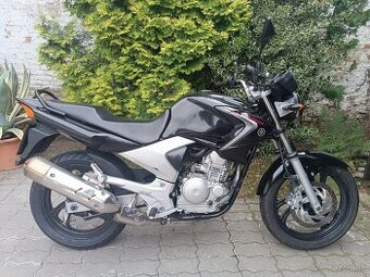 Yamaha YBR 250