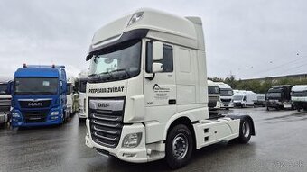 Prodám DAF XF 530 FT SSC EURO 6