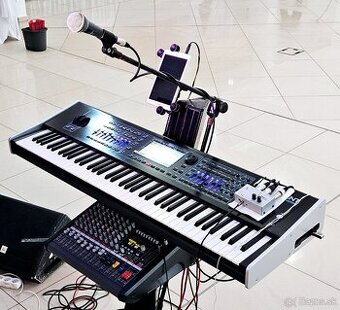 Ketron - Event