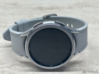 Samsung Galaxy Watch 6 Classic 47mm Silver