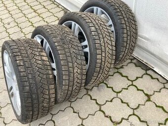 Zimné pneumatiky 225/40r18