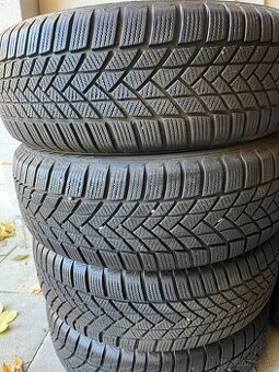 Zimne pneumatiky 205/60 r16