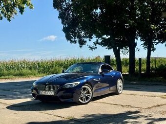 bmw z4 3.0