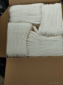 Dámske hygienické.