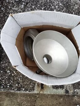 Mlynček na mak profi gastro