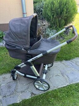 Kočík 3 kombinácia