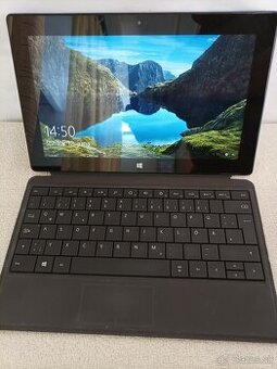 Microsoft Surface