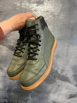 Puma Trailfox Winter Boot veľ. 46