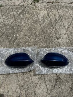 BMW e90 e91 e92 e87 e81 kryty zrkadiel