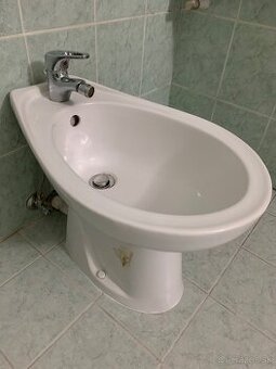 Bidet