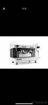 Kávovar Sanremo ZOE