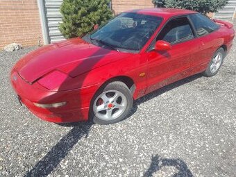 Ford probe Medici 2.5 v6 r.v 96 naj 210 000km tp spz
