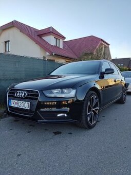 Predám AUDI A4 2.0 TDI B8.5 r.v.2014 110kw