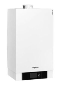 Viessmann Vitodens 300-W,