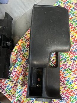 Bmw e36 laktovka opierka