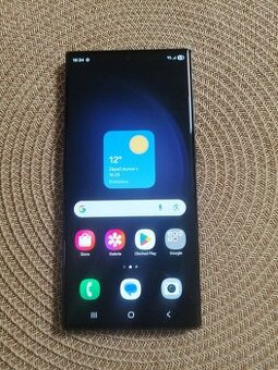 Samsung galaxy S23 ultra 8/256g