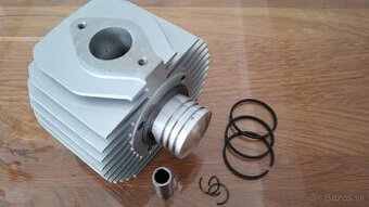 Set dielov na GO Motora JAWA Pionier