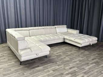 Sedacia súprava / gauč 162/3U - 1