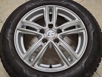 16 MAZDA + zimné 90%