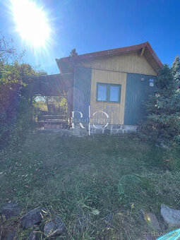 Na predaj Chata s pozemkom, Prešov - časť Vydumanec