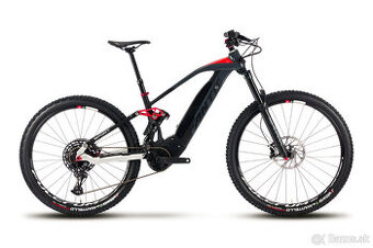 Predam E-BIKE - MTB - 720Wh