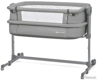 Detská postielka Kinderkraft