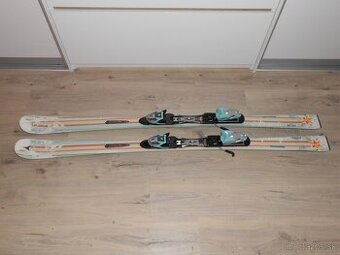 Predam v peknom stave damske lyze znacky ATOMIC