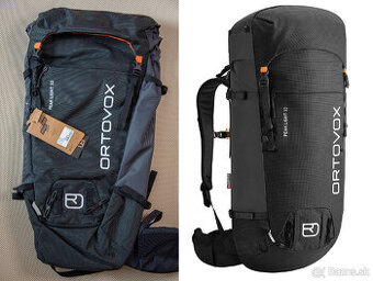 ORTOVOX Peak Light 32 - turistický / lezecký batoh