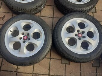 elektrony 5x98 r16  Doblo