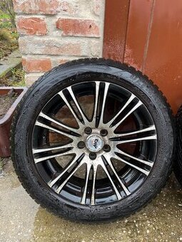 DISKY R16, 5x114,3 - TOYOTA, HONDA, MAZDA, KIA