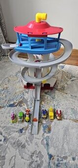 Veza Labkova patrola na predaj.