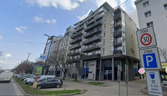 2 izbový byt v novostavbe pri Kuchajde