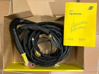 ESAB zvárací horák s káblom TXH 200Fr 4M OKC50 - 1