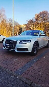Audi a4 2.0tfsi