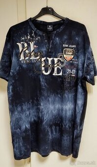 Pánske tričko 2xl, 3xl, 5xl