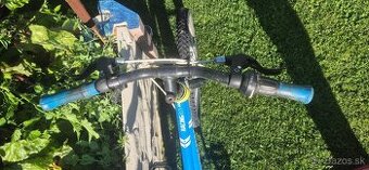 Detský bicykel B twin