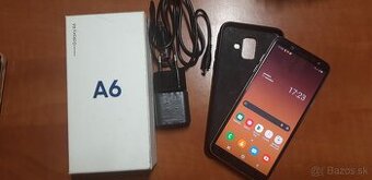 Samsung Galaxy A6 DUOS