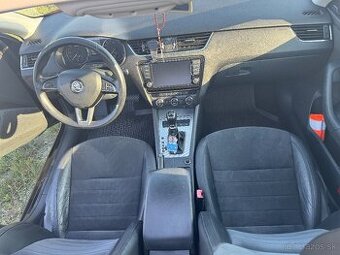Škoda octavia 3 Combi